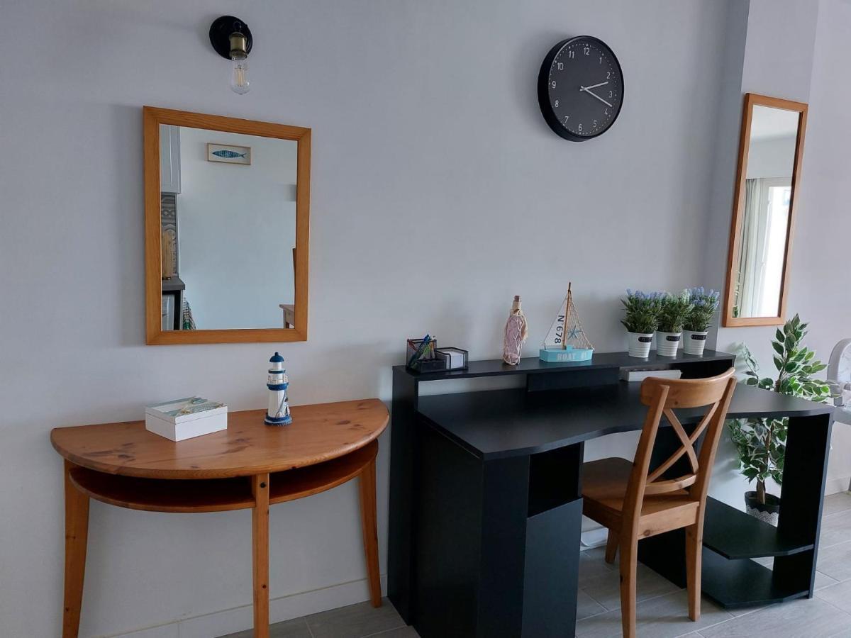 Family Relax Apartment