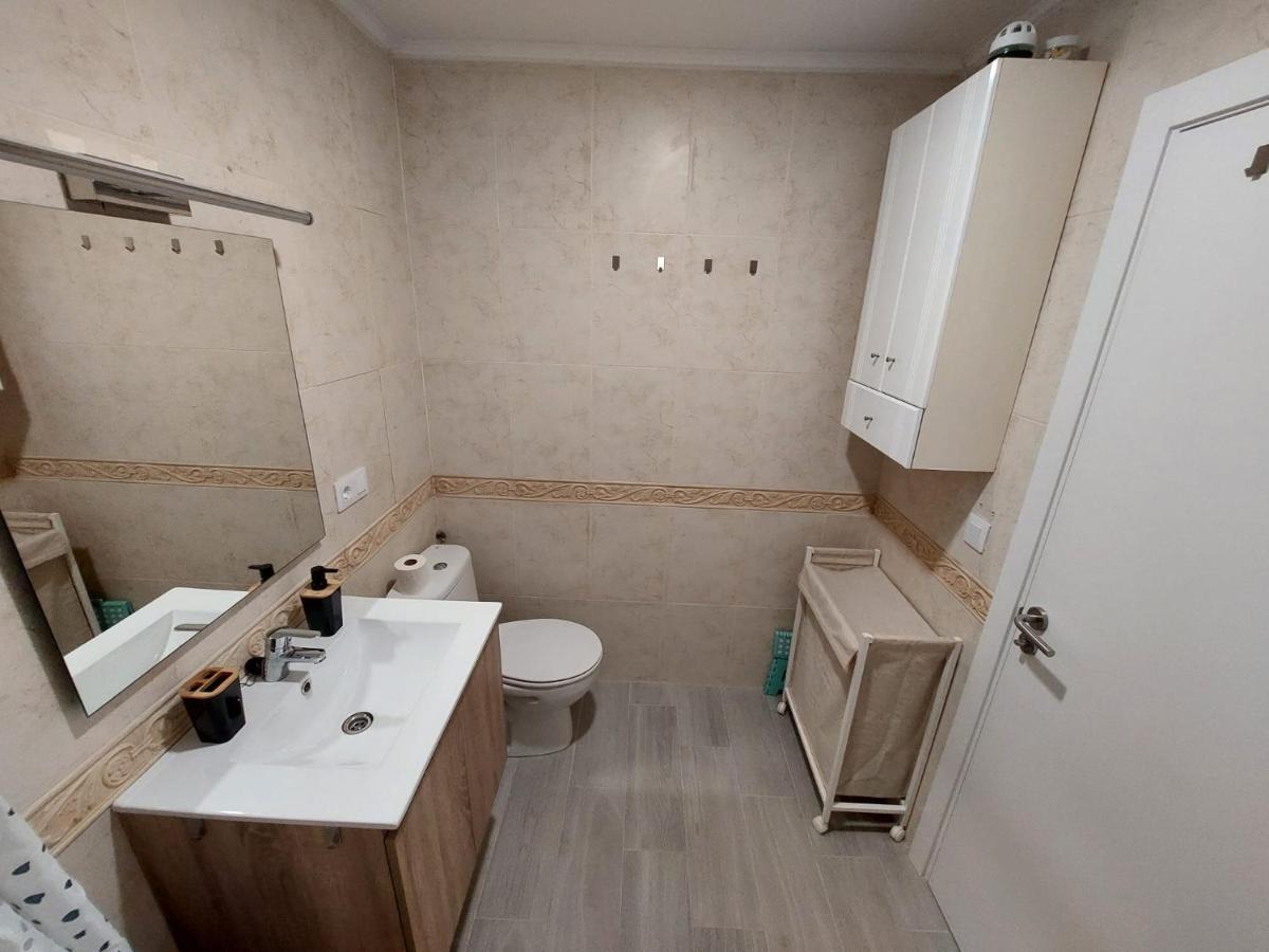 Family Relax Apartment *