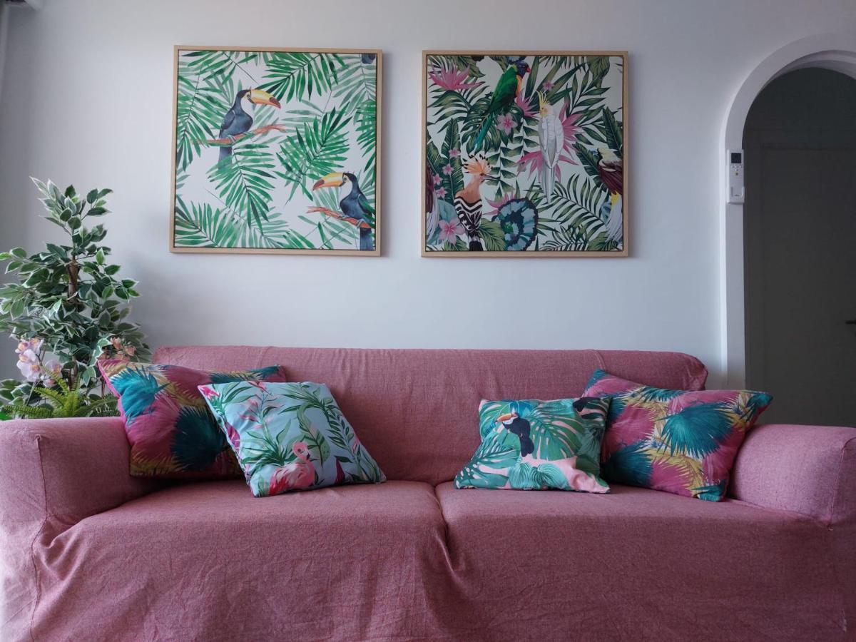 Family Relax Apartment *