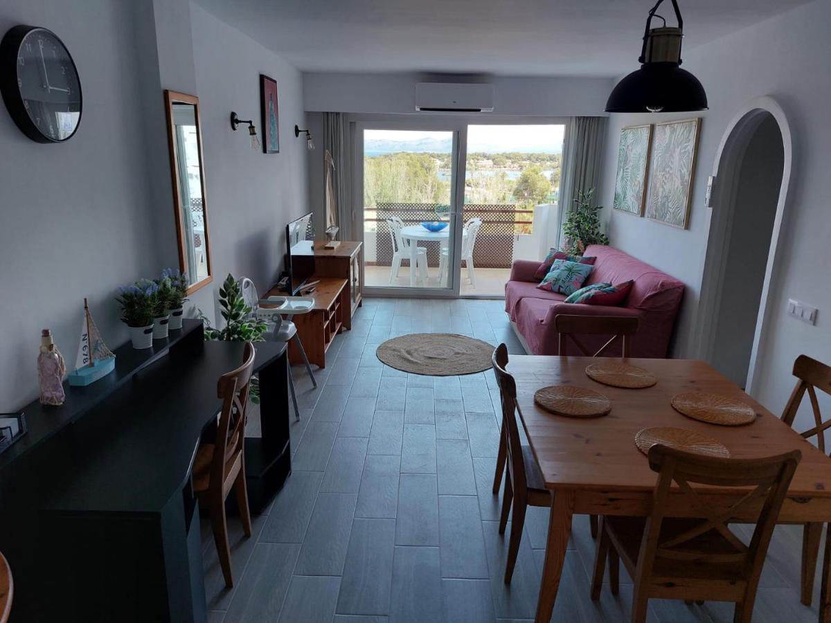 Family Relax Apartment Alcudia (Mallorca)