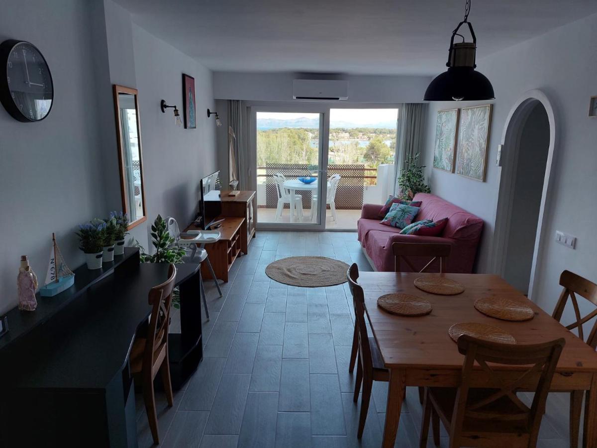 Apartment Family Relax