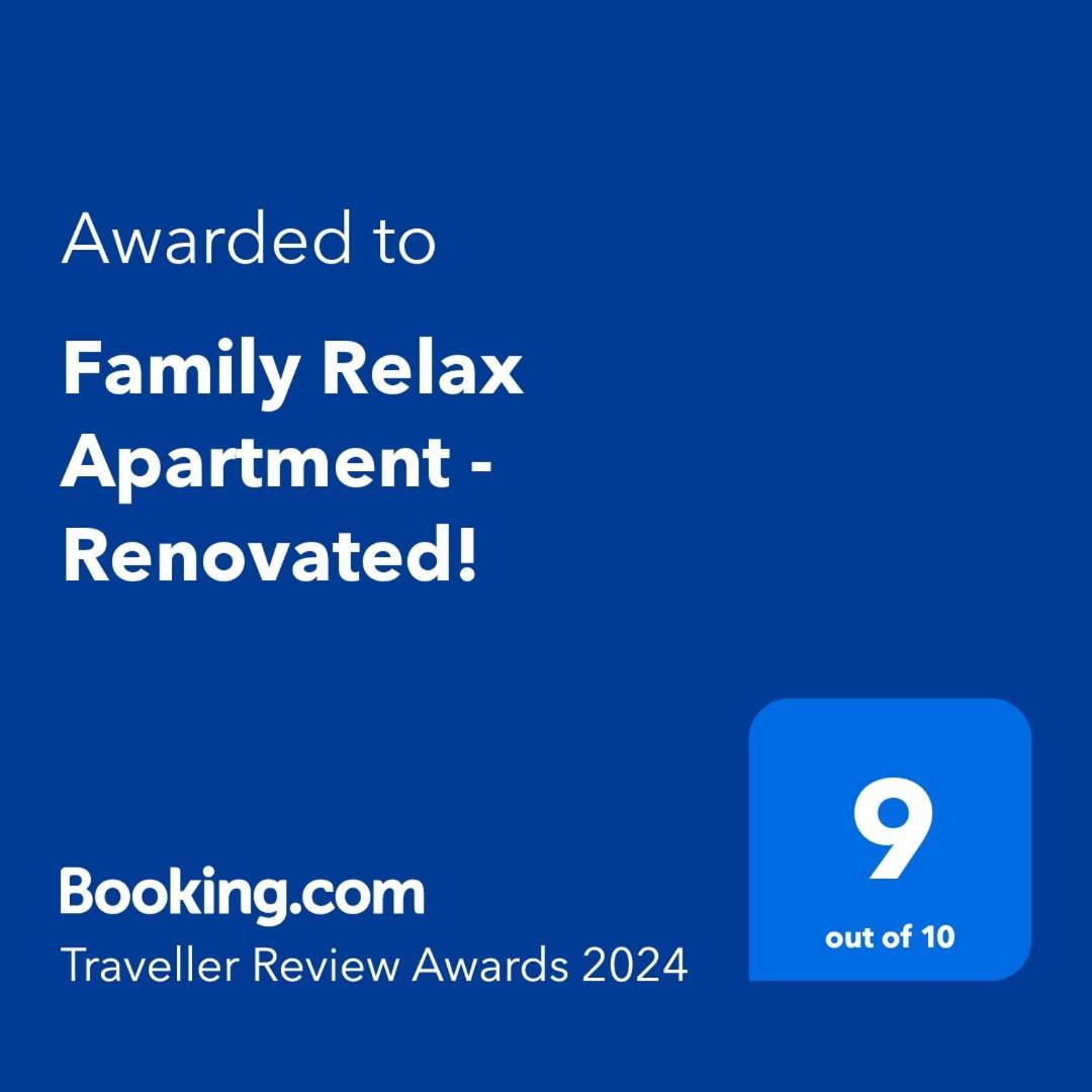 Family Relax *