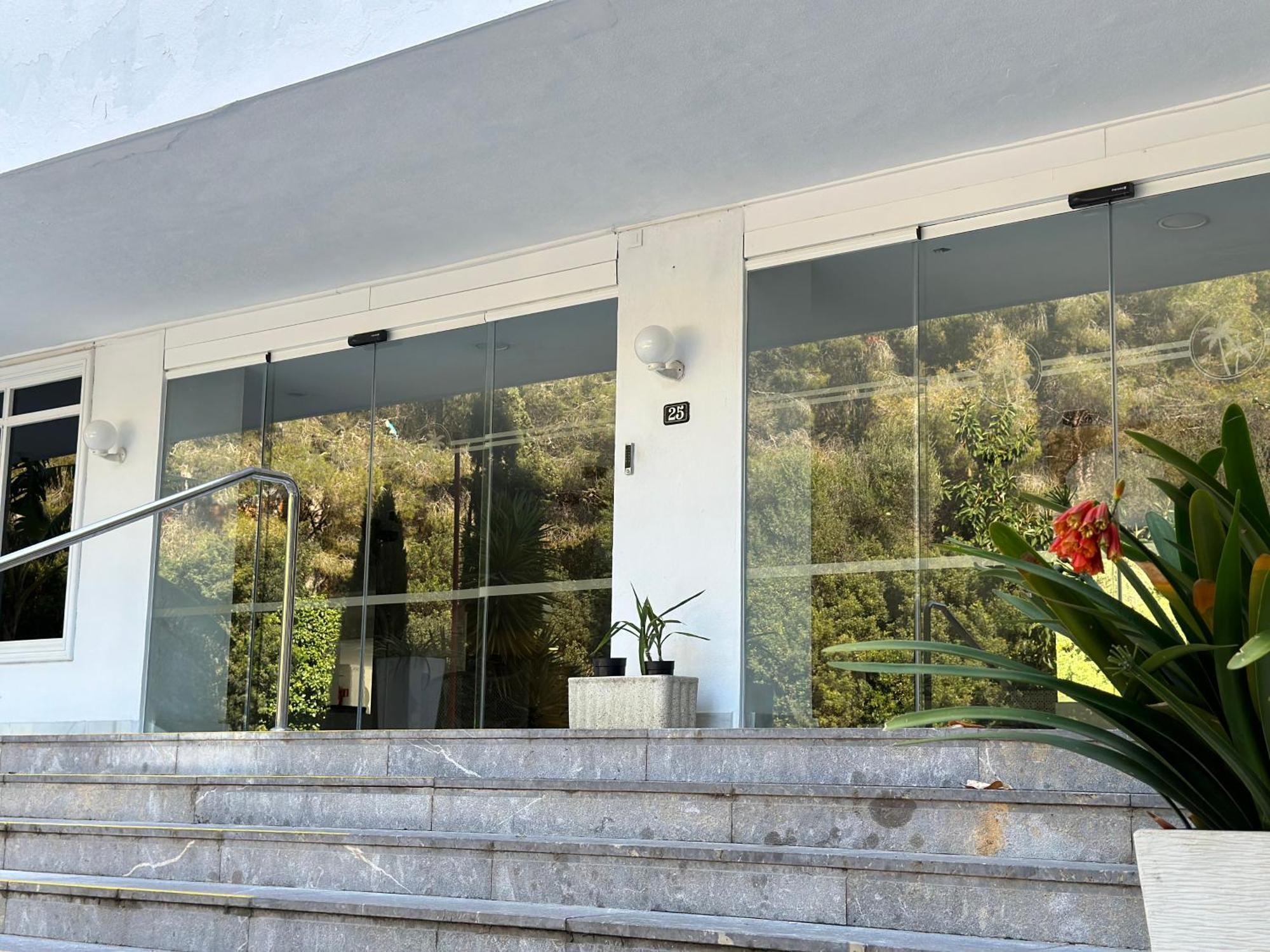 Apartment Mallorca Seasonal