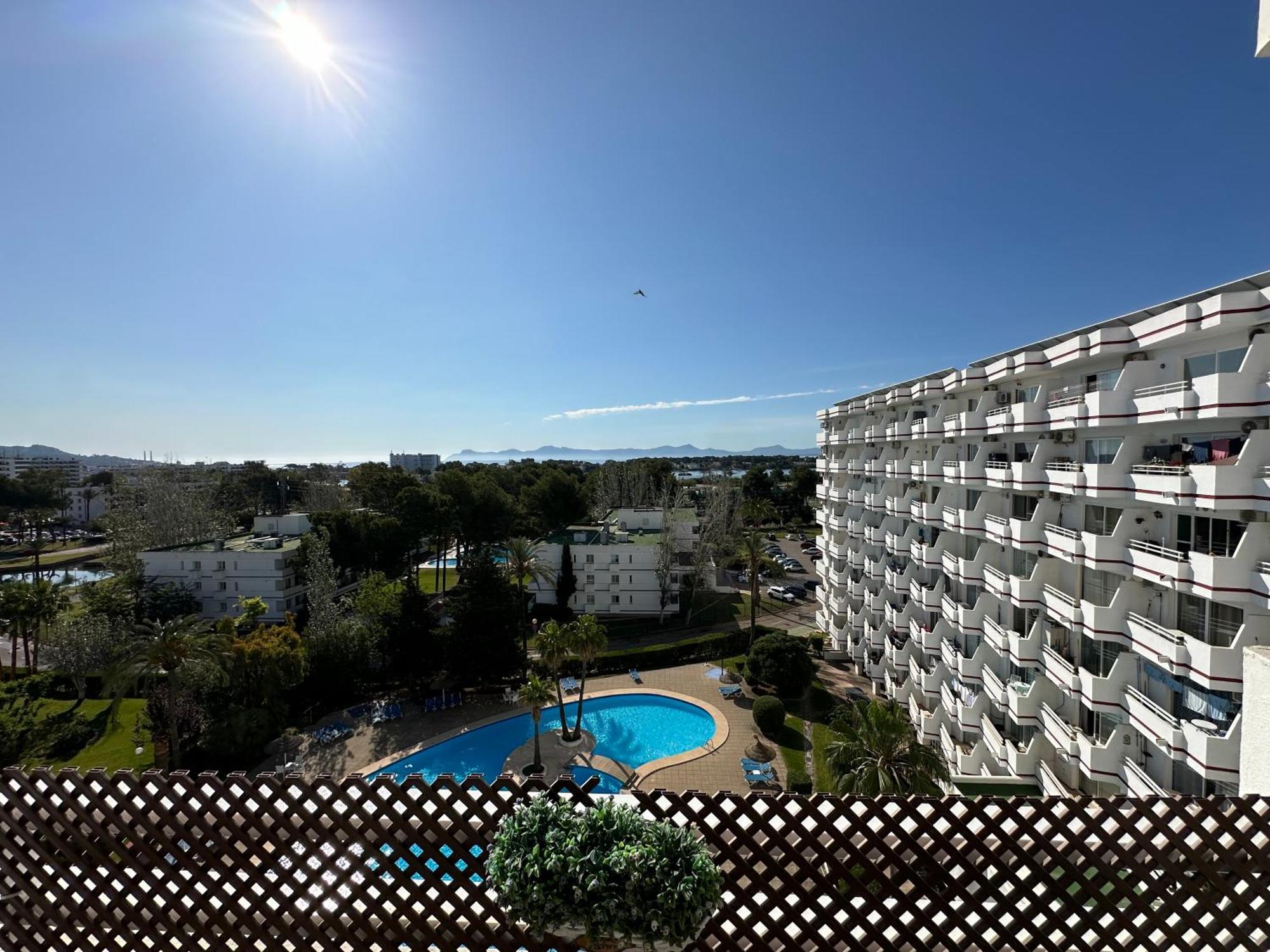 Apartment Mallorca Seasonal *