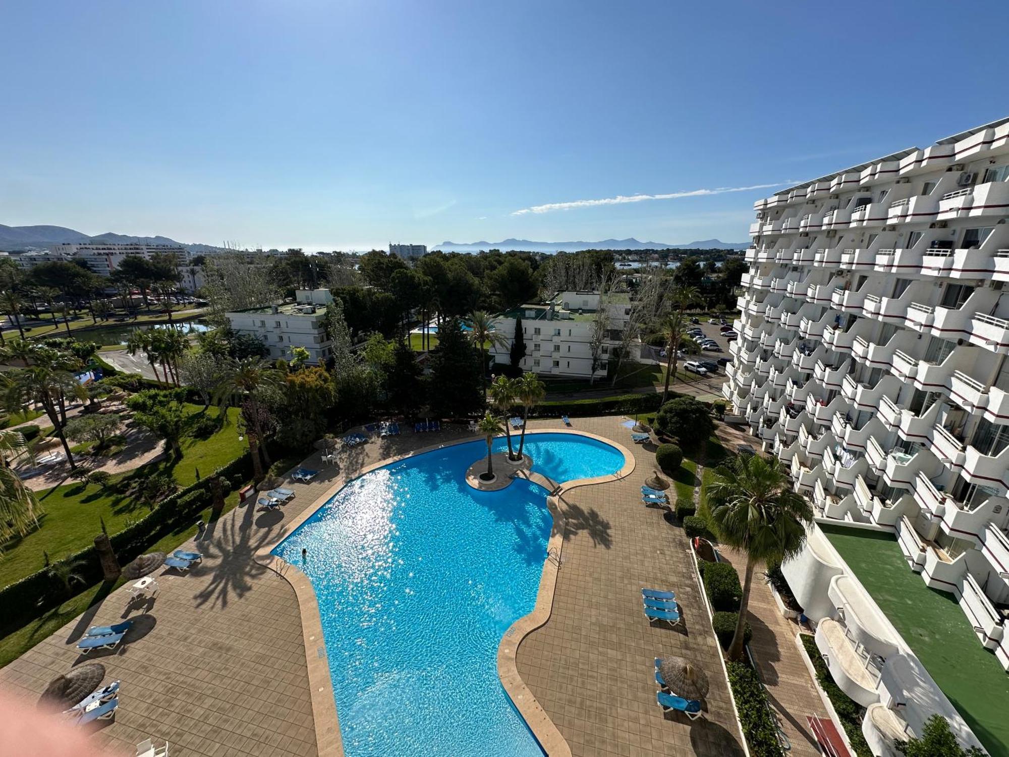 Apartment Mallorca Seasonal *