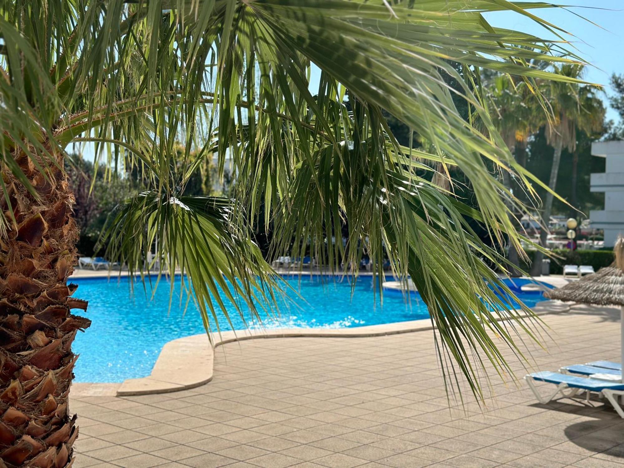 Family Relax Alcudia (Mallorca)
