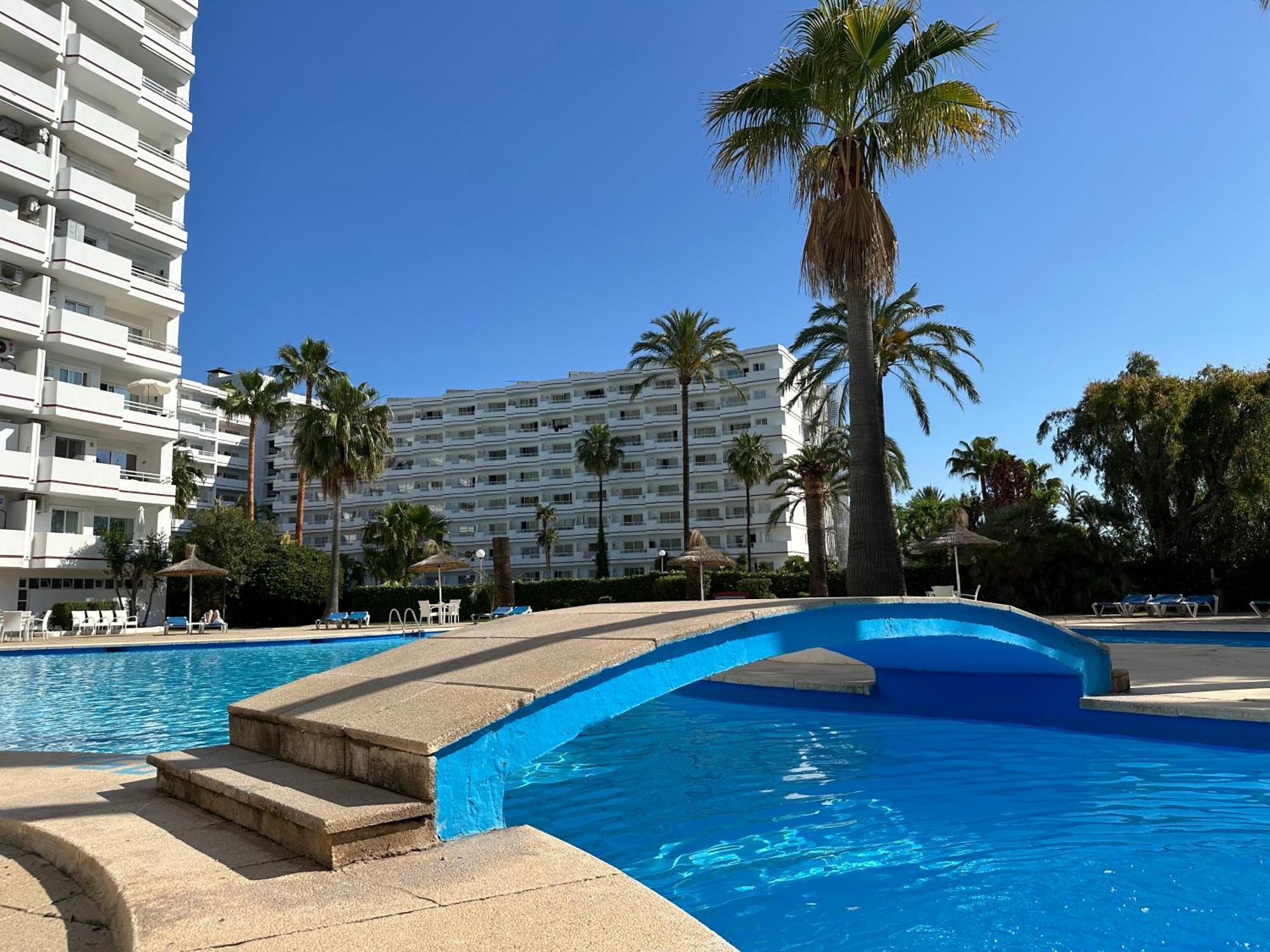 Apartment Family Relax Alcudia (Mallorca)