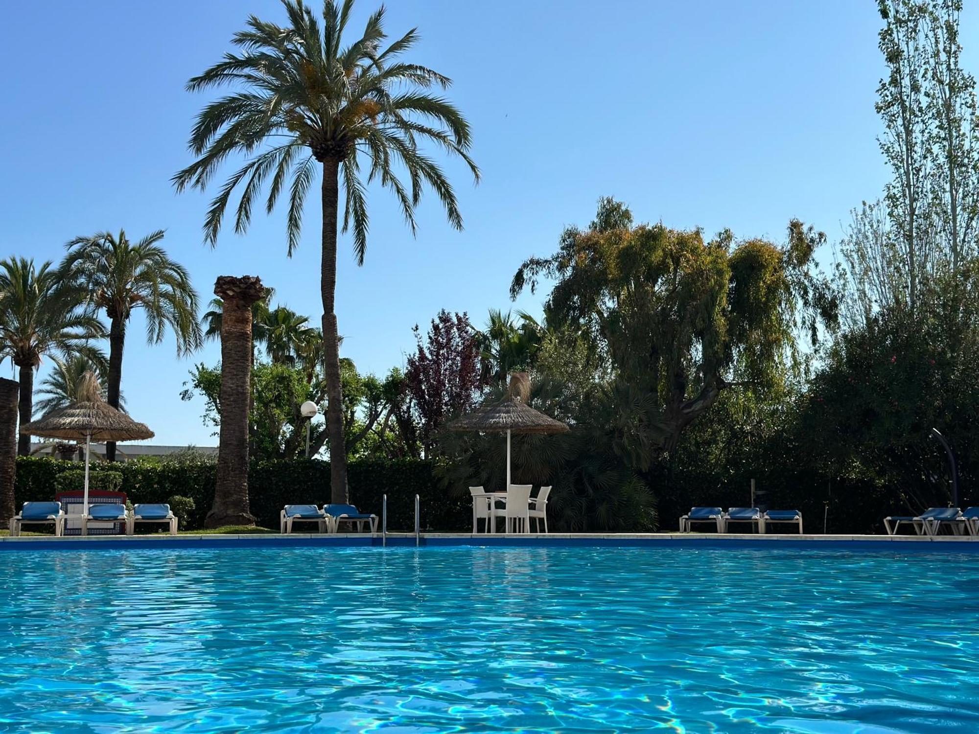 Family Relax Alcudia (Mallorca)