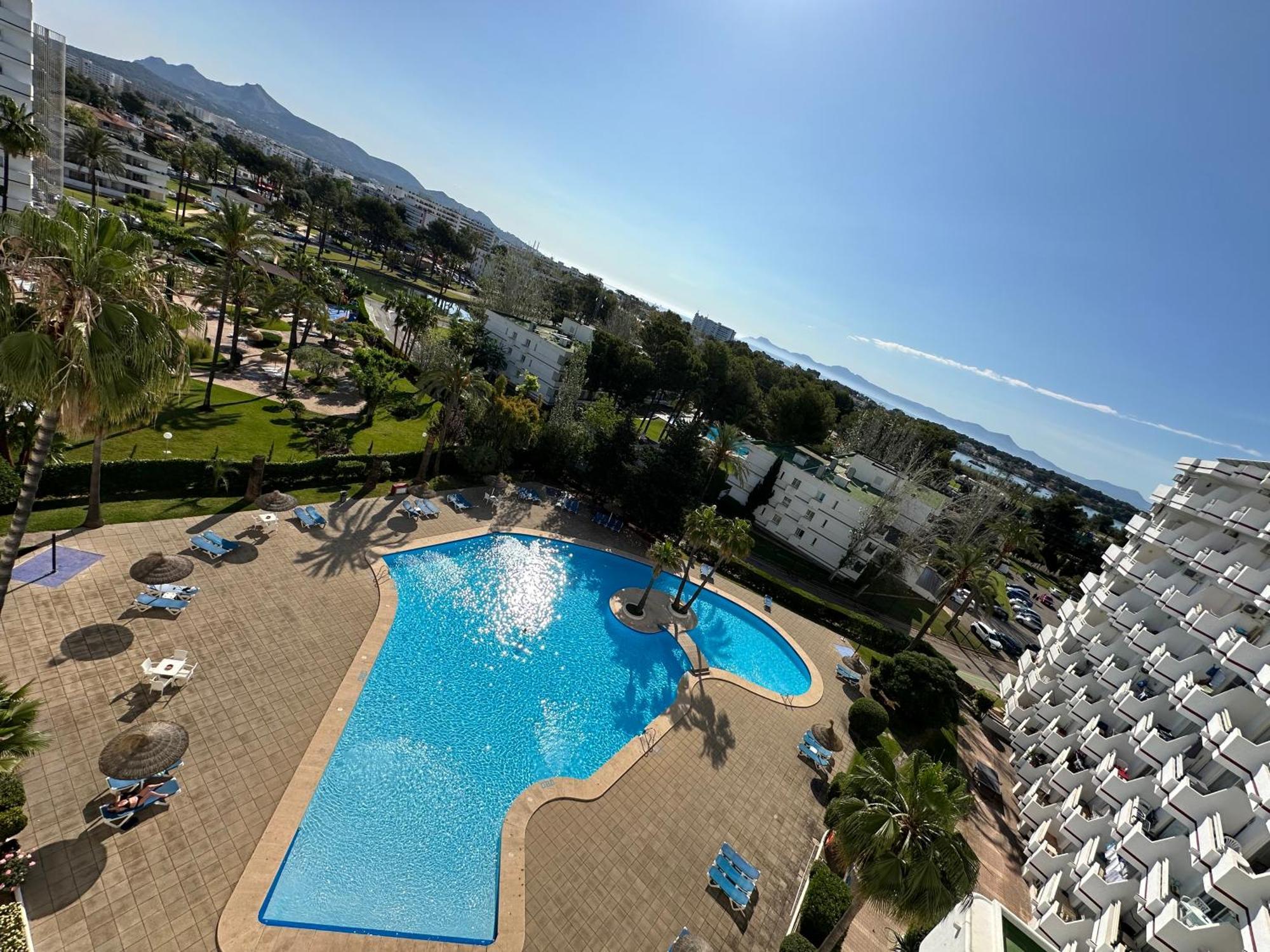 Apartment Family Relax Alcudia (Mallorca)
