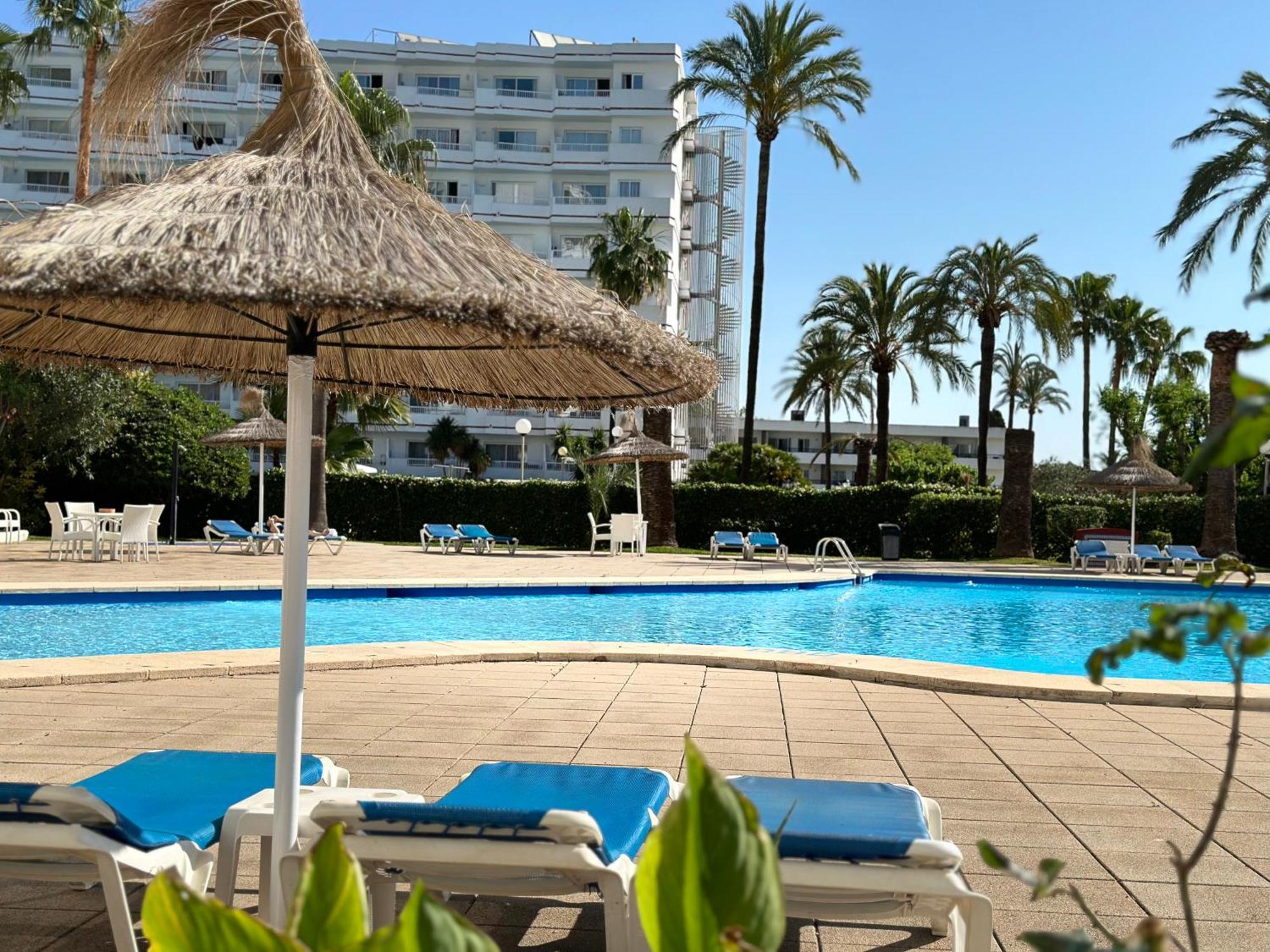 Appartement Family Relax